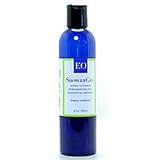 Shower Gel - Lemon Verbena, 8 oz ( Eight Pack) by EO