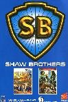 Shaw Brothers Classic Collection 02 (2 Dvd)