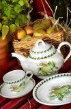 Buy Now at Amazon.com: Portmeirion Apple Harvest Tableware Collection