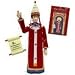 Pope Innocent III Action Figure