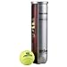 Wilson Tennisball Tour Practice, gelb, 4 St�ck