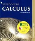 Calculus Early Transcendentals (Loose Leaf) & CalcPortal Access Card (24 Month)