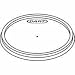 Vented Lid Fits 4J4 Cup Translu 10/100