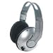 Digital Reference Stereo Headphones with Dual Volume Controls