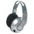 Coby CV320 Dual Volume Control Stereo HP