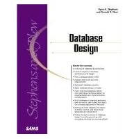 Database Design