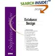 Database Design (Sams Teach Yourself)
