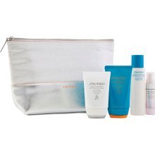 Shiseido Sun Set ($104 Value)