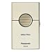 Ultra-Thin Travel Shaver