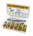 Hose Repair Kit With 0.25 in. Fittings
