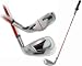 Intech Swing Trainer Weighted 8 Iron (Men's, Left-Handed)