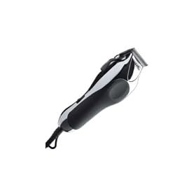 Wahl 79524-2501 Chrome Pro 24 Piece Complete Haircutting Kit