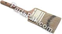 3 Inch BADGER BRUSH