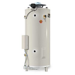 A.O. SMITH Master-Fit 100 Gallon Gas Commercial Water Heater BTR-200-199