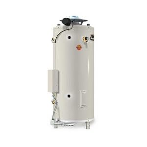 AO Smith BTR-251 9280996000 251000 BTU Commercial Gas Water Heater
