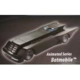  : HotWheels 1:50 Batman Animated Series Batmobile