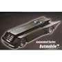 HotWheels 1:50 Batman Animated Series Batmobile