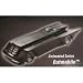 HotWheels 1:50 Batman Animated Series Batmobile