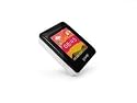 Iriver S10 2GB Mp3 Player with FM Radio & Voice Recorder - Black