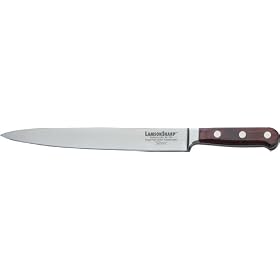 LamsonSharp 10-Inch Forged Slicer by Lamson