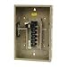 Eaton CH22B125C 125A, 120/240V, 1P, 22/22, MB Loadcenter, NEMA 1