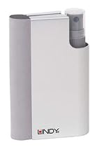 LINDY LCD & Monitor Cleaning Kit