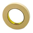 Click here to buy General-Purpose Masking Tape, 3 4 x 60 Yards, 3 Core, Natural by 3M.