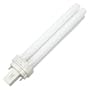 Philips 383216 - PL-C26W/27/ALTO Double Tube 2 Pin Base Compact Fluorescent Light Bulb