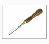 Produkt-Bild: Faithfull - V-geraden Teil Carving Meissel 9.5mm (3/8in) - FAIWCARV8