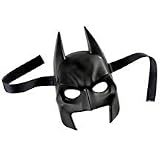 The Dark Knight Stealth Vision Cowl Accessory