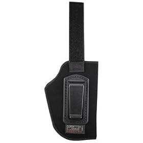 Click here to buy Uncle Mike's Off-Duty and Concealment ITP Holster.