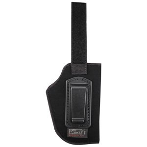 Uncle Mike's Off-Duty and Concealment ITP Holster by 