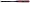 Rocketech Fast Pitch Softball Bat, 2008 Model (30 inch/21 oz.)
