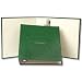 Littleton Blank Coin Album Binder LCA30