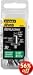 Stanley SWKBBN075 1,000 Units 3/4-Inch Brown Brad Nails