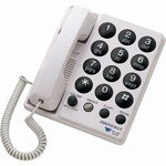 Williams Sound TEL 030 Amplified Telephone