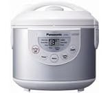 Panasonic SRTMB10 5.5-Cup Rice Cooker