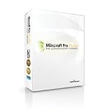 Acoustica Mixcraft