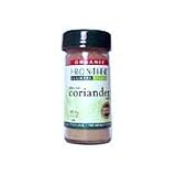 Coriander Seed Ground Organic - 1.6 oz., (Frontier)