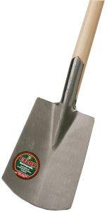 Spaten Bremer Form ETS 85 cm Gr. 2 E-FLOR Spaten Bremer Form ETS 85 cm Gr. 2 E-FLOR
