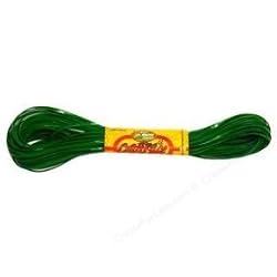 10 yd Light Green CraftLace Hank