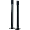 Harman Kardon HTFS 2 Black Lacquer Speaker Floor Stands