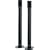 Harman Kardon HTFS 2 Black Lacquer Speaker Floor Stands