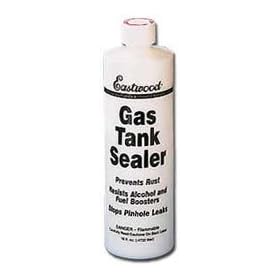 Eastwood Gas Tank Sealer One Pint 16 oz