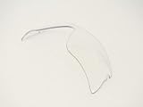 OAKLEY　交換用レンズ【LENS RADAR RANGE】CLEAR　並行輸入品　オークリー