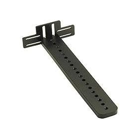 Litepanels RMB Adjustable Base Plate Mounting Bracket