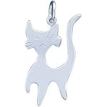 quirky cat charm