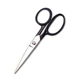 ACME UNITED CORPORATION / ACM10258 / Hot Forged Carbon Steel Shears, 6in, 2.3/8in Cut, L/R Hand / Sold as 1 EA