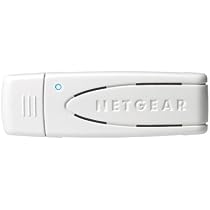 NEW Netgear WN111 Wireless N USB Adapter 300mbps