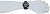 GV2 by Gevril Men's 3005B Parachute Black PVD Chronograph Bracelet Date Watch by GV2 by Gevril